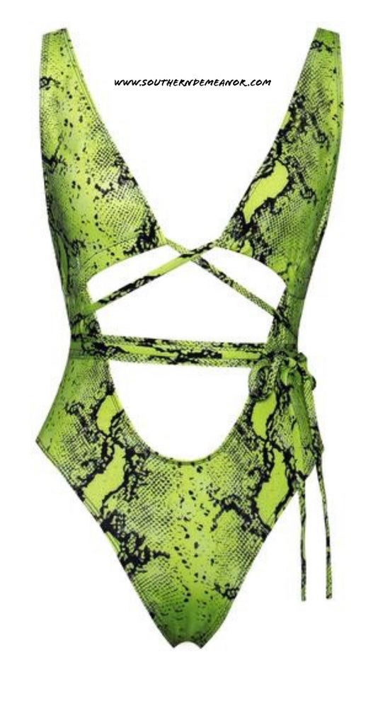 SWIMWEAR