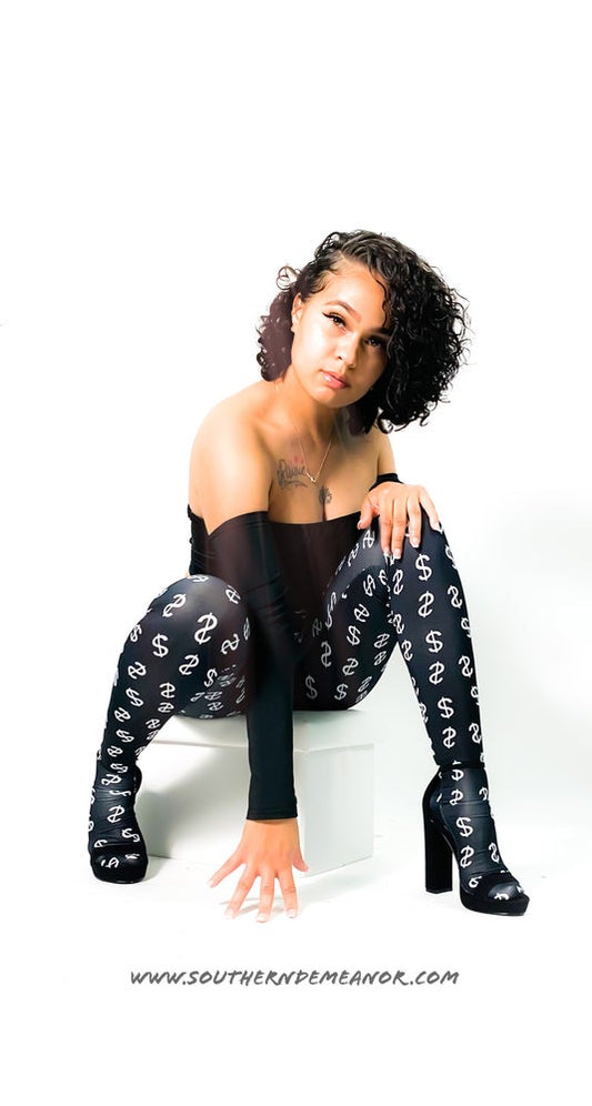 “Tight Wad” Money Pants