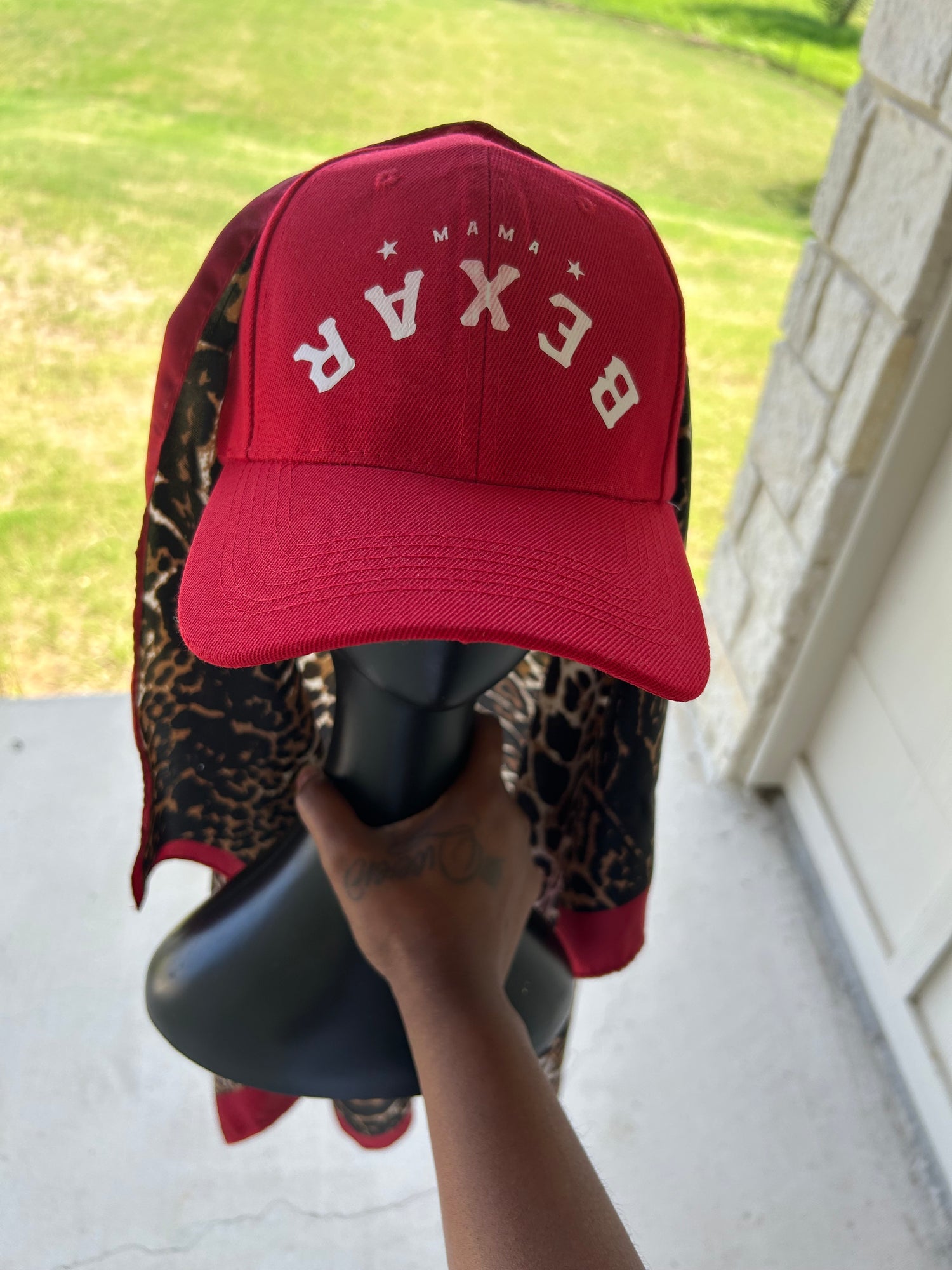 HATS